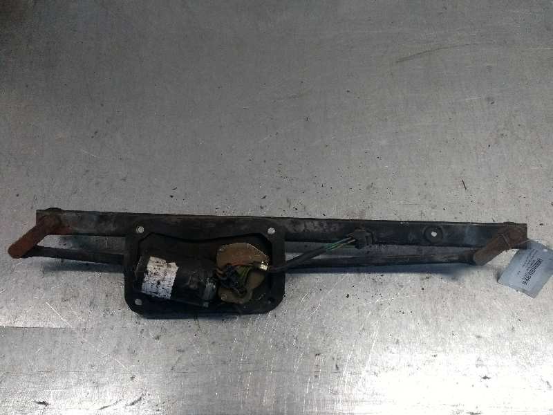 Recambio de motor limpia delantero para land rover range rover referencia OEM IAM   