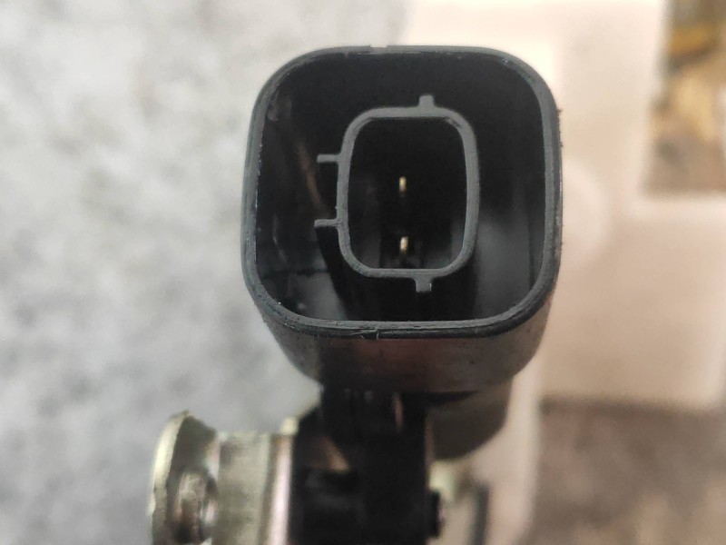Recambio de motor cierre centralizado trasero derecho para suzuki alto amf 310 ga referencia OEM IAM   