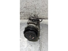 Recambio de compresor aire acondicionado para mercedes clase c (w203) sportcoupe c 220 cdi (203.706) referencia OEM IAM 82D01553