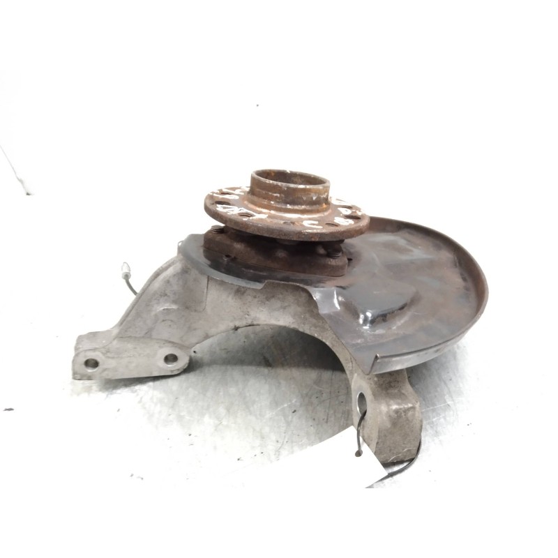 Recambio de mangueta delantera derecha para opel vectra c berlina 1.9 cdti cat (z 19 dtl) referencia OEM IAM   