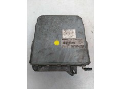 Recambio de centralita motor uce para peugeot 806 2.0 turbo cat referencia OEM IAM 0261200802 9618707180 25