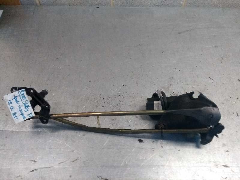 Recambio de motor limpia delantero para mg rover serie 800 (1986-1992) 2.5 referencia OEM IAM 54072308D  