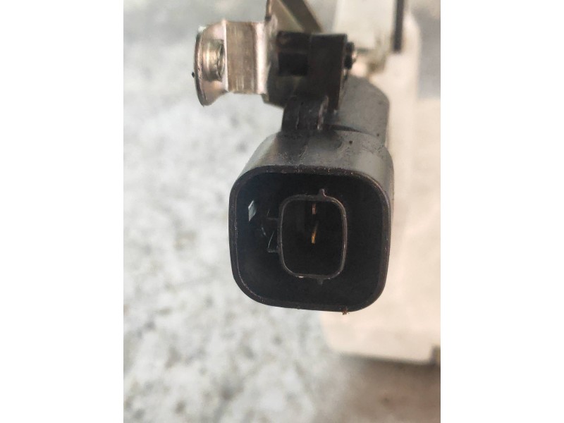 Recambio de motor cierre centralizado trasero izquierdo para suzuki alto amf 310 ga referencia OEM IAM   