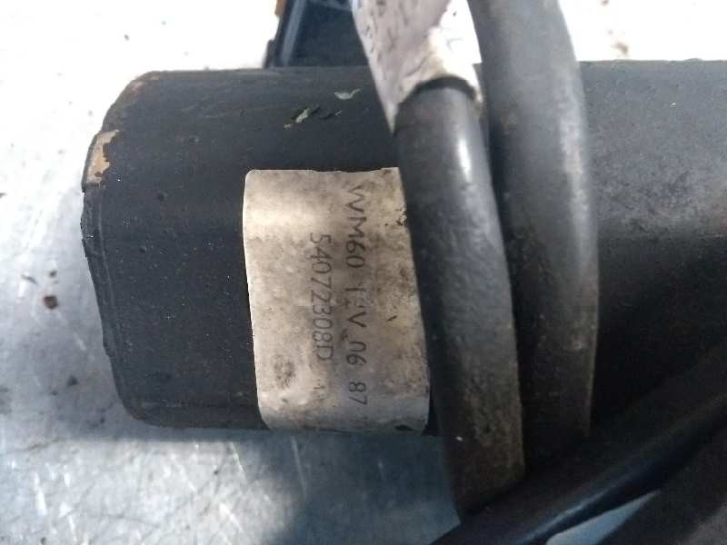 Recambio de motor limpia delantero para mg rover serie 800 (1986-1992) 2.5 referencia OEM IAM 54072308D  