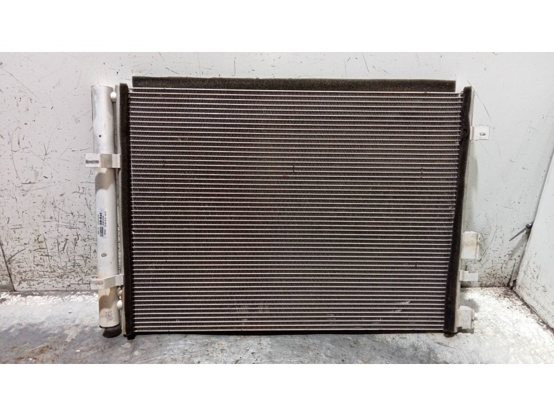 Recambio de condensador / radiador aire acondicionado para hyundai i20 active tecno referencia OEM IAM 25303C8430  