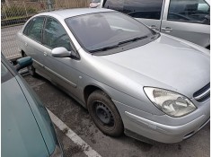 citroen c5 berlina del año 2002