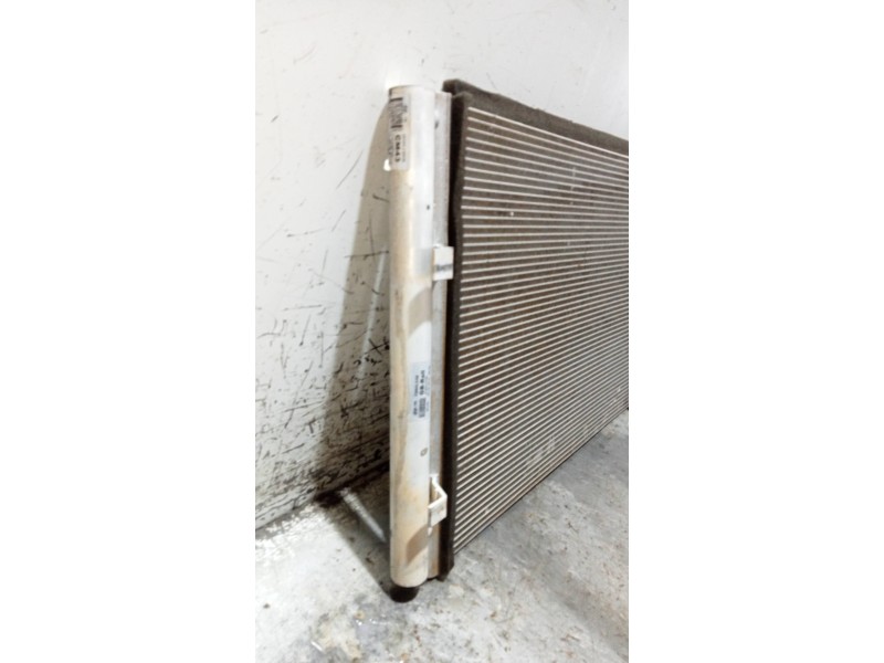 Recambio de condensador / radiador aire acondicionado para hyundai i20 active tecno referencia OEM IAM 25303C8430  