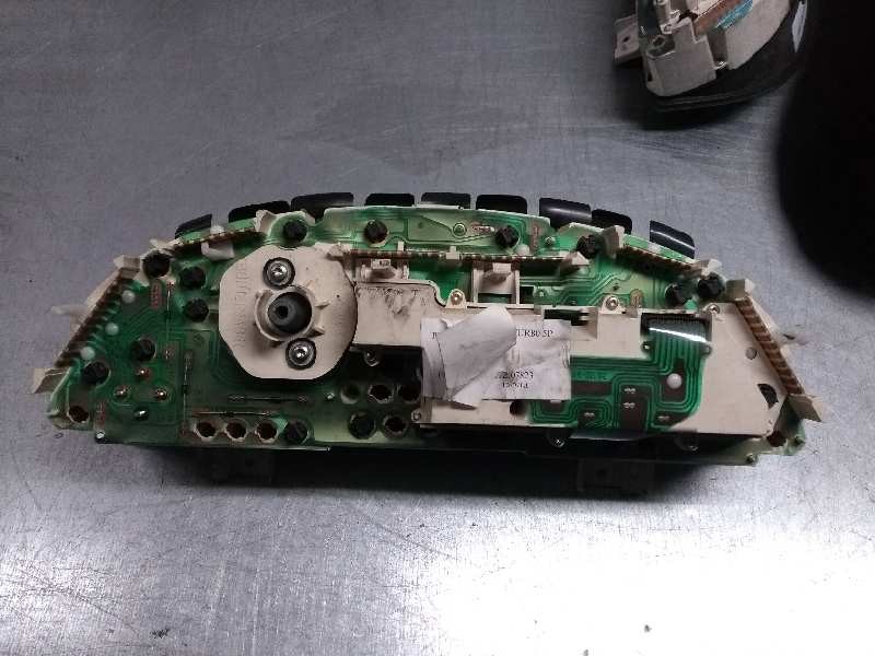 Recambio de cuadro instrumentos para peugeot 806 2.0 turbo cat referencia OEM IAM 1471323080 09036009905 