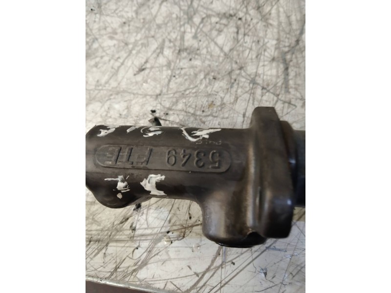 Recambio de bomba embrague para bmw serie 3 (e21) 316 referencia OEM IAM 5349FTE  