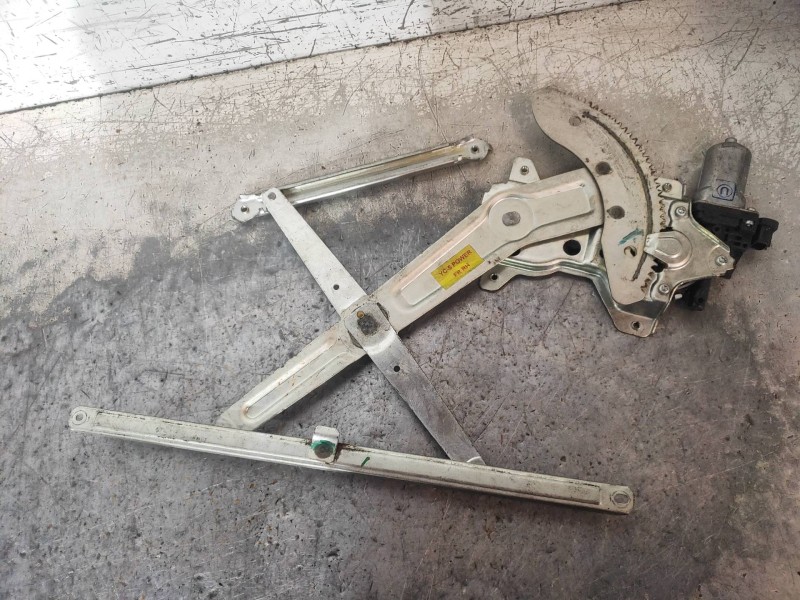 Recambio de elevalunas delantero derecho para suzuki alto amf 310 ga referencia OEM IAM 83560M63J00 SR2621003400 