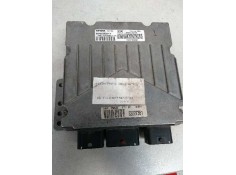 Recambio de centralita motor uce para peugeot 307 (s1) 2.0 hdi cat referencia OEM IAM 5WS40020FT SW9644895180 SID801 HW964184928