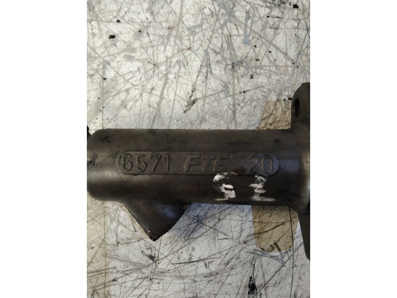 Recambio de bombin embrague para bmw serie 3 (e21) 316 referencia OEM IAM 6571FTE20  
