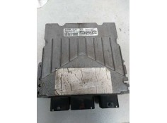 Recambio de centralita motor uce para peugeot 307 (s1) 2.0 hdi cat referencia OEM IAM 5WS40020GT SW9644895180 SID801 HW964184928