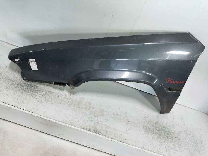 Recambio de aleta delantera izquierda para citroen bx berlina 1.8 turbodiesel referencia OEM IAM   