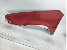 Recambio de aleta delantera izquierda para citroen bx berlina referencia OEM IAM   