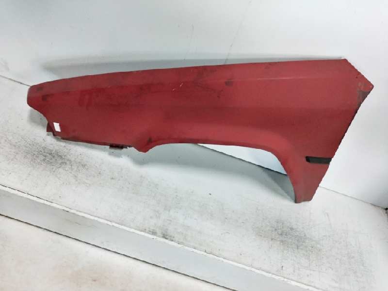 Recambio de aleta delantera izquierda para citroen bx berlina referencia OEM IAM   