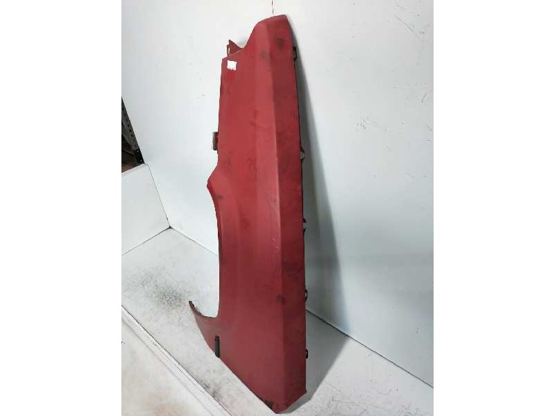 Recambio de aleta delantera izquierda para citroen bx berlina referencia OEM IAM   