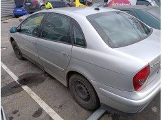 citroen c5 berlina del año 2002 2