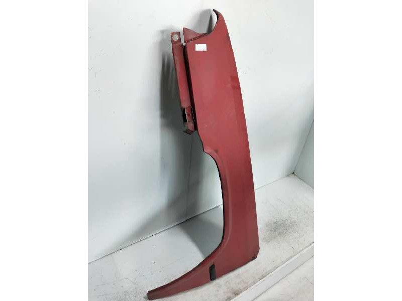 Recambio de aleta delantera izquierda para citroen bx berlina referencia OEM IAM   