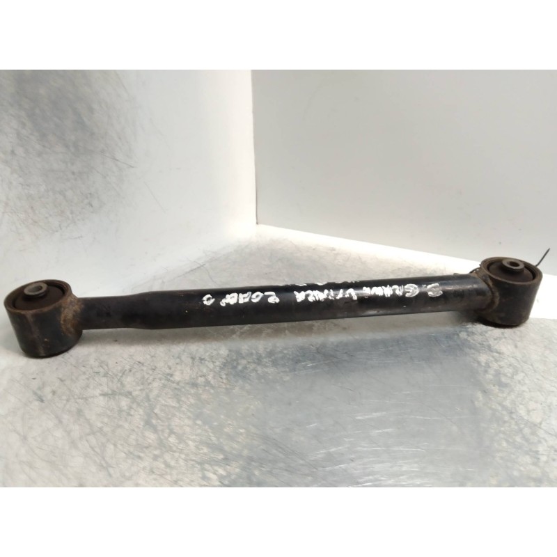 Recambio de tirante trasero izquierdo para suzuki grand vitara 5 puertas sq (ft) 2.0 turbodiesel cat referencia OEM IAM   