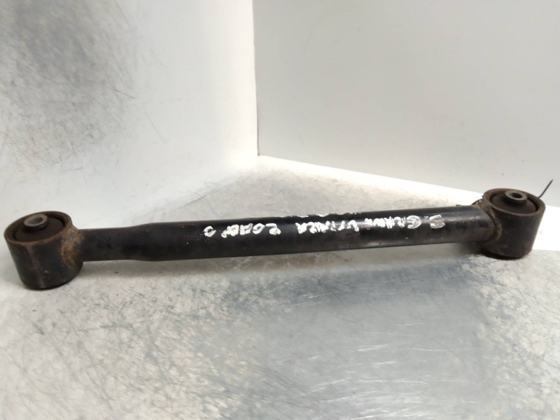 Recambio de tirante trasero izquierdo para suzuki grand vitara 5 puertas sq (ft) 2.0 turbodiesel cat referencia OEM IAM   