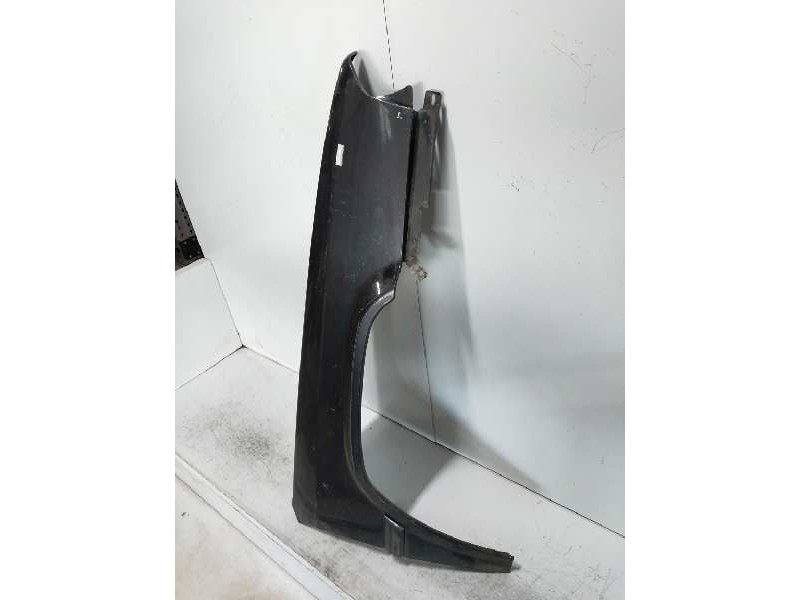 Recambio de aleta delantera derecha para citroen bx berlina referencia OEM IAM   