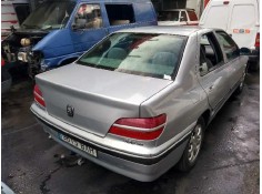 peugeot 406 berlina (s1/s2) del año 2002 2