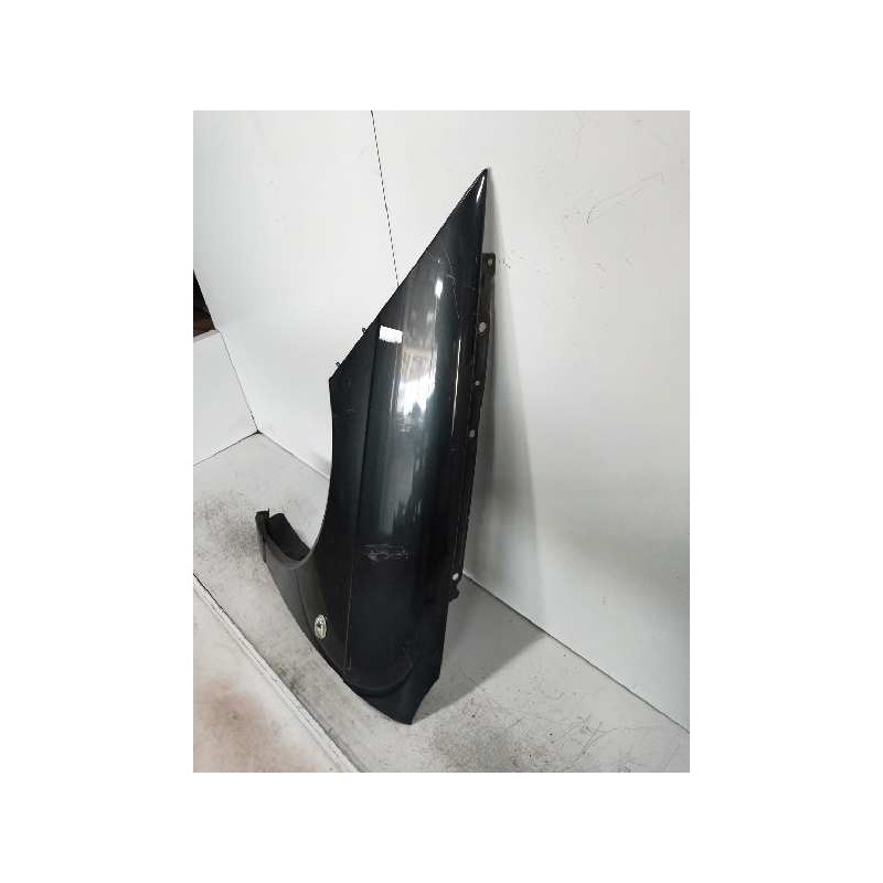 Recambio de aleta delantera izquierda para citroen c6 2.7 v6 hdi fap cat (uhz / dt17ted4) referencia OEM IAM   