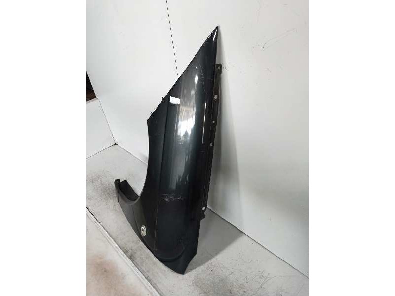 Recambio de aleta delantera izquierda para citroen c6 2.7 v6 hdi fap cat (uhz / dt17ted4) referencia OEM IAM   