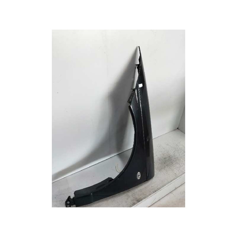 Recambio de aleta delantera izquierda para citroen c6 2.7 v6 hdi fap cat (uhz / dt17ted4) referencia OEM IAM   