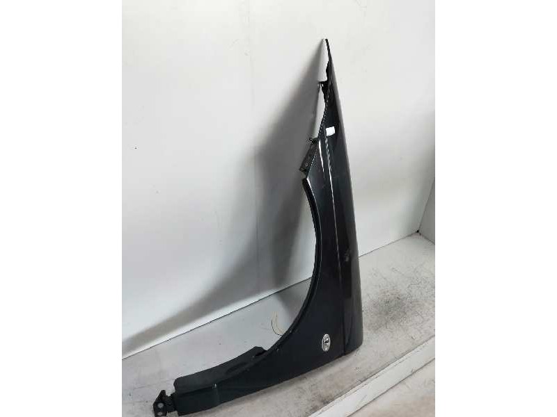 Recambio de aleta delantera izquierda para citroen c6 2.7 v6 hdi fap cat (uhz / dt17ted4) referencia OEM IAM   