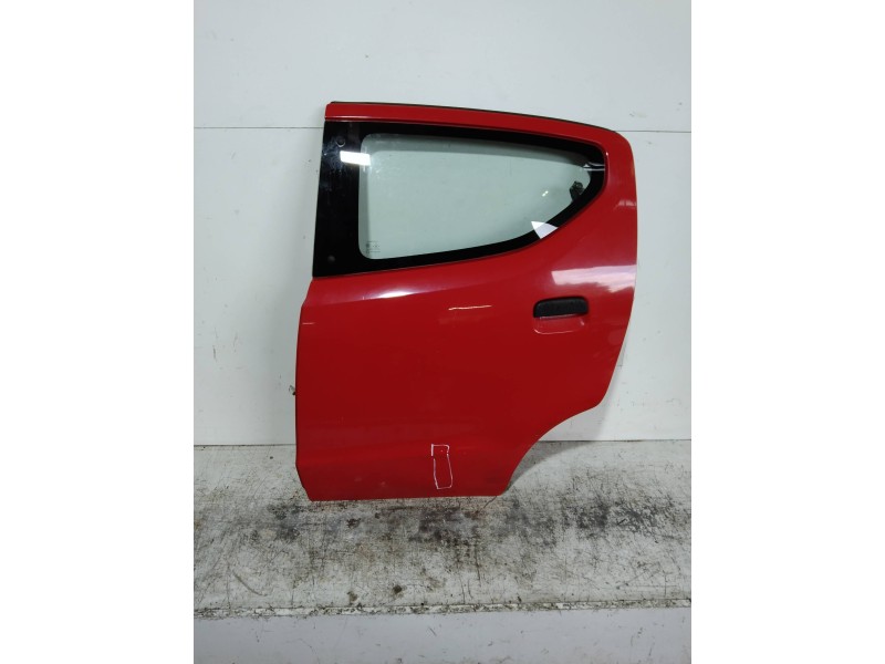 Recambio de puerta trasera izquierda para suzuki alto amf 310 ga referencia OEM IAM   5P