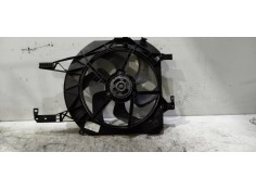 Recambio de electroventilador para opel vivaro furgón/combi (07.2006 =>) combi 2.7t l1h1 referencia OEM IAM 1831199016  