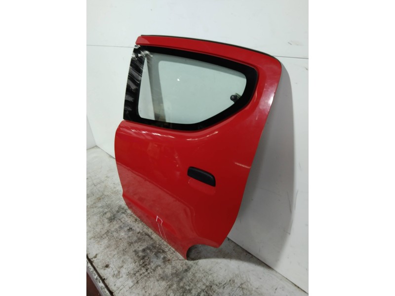 Recambio de puerta trasera izquierda para suzuki alto amf 310 ga referencia OEM IAM   5P