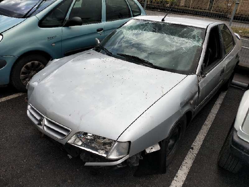 citroen xantia berlina del año 1998
