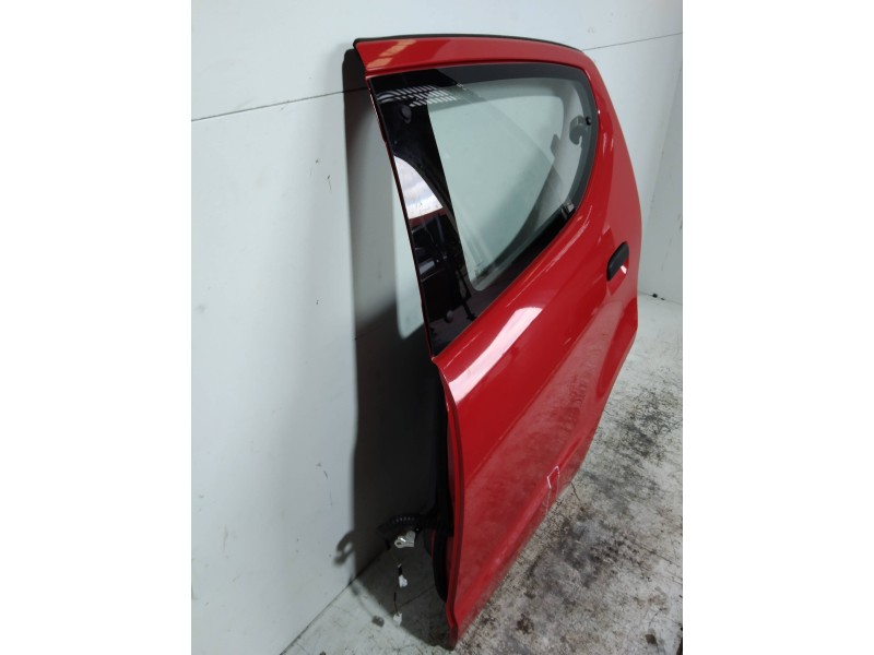 Recambio de puerta trasera izquierda para suzuki alto amf 310 ga referencia OEM IAM   5P