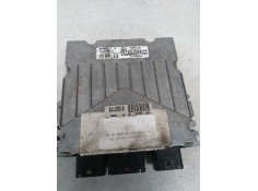Recambio de centralita motor uce para peugeot 406 berlina (s1/s2) srdt referencia OEM IAM 5WS40024FT SW9646801180 SID801 HW96443