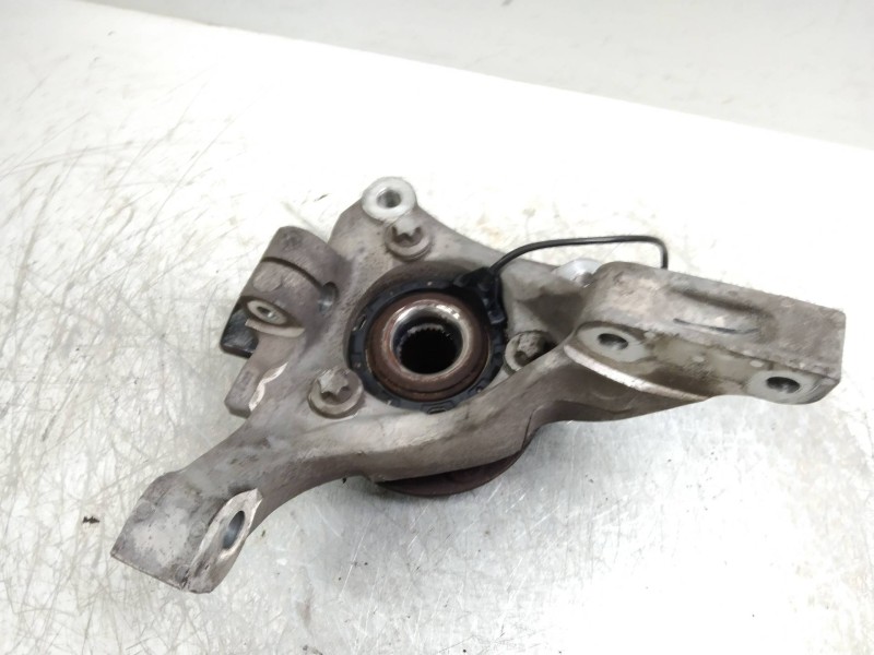 Recambio de mangueta delantera derecha para opel vectra c berlina design referencia OEM IAM   