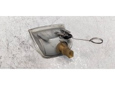 Recambio de piloto delantero derecho para seat arosa (6h1) select referencia OEM IAM    2