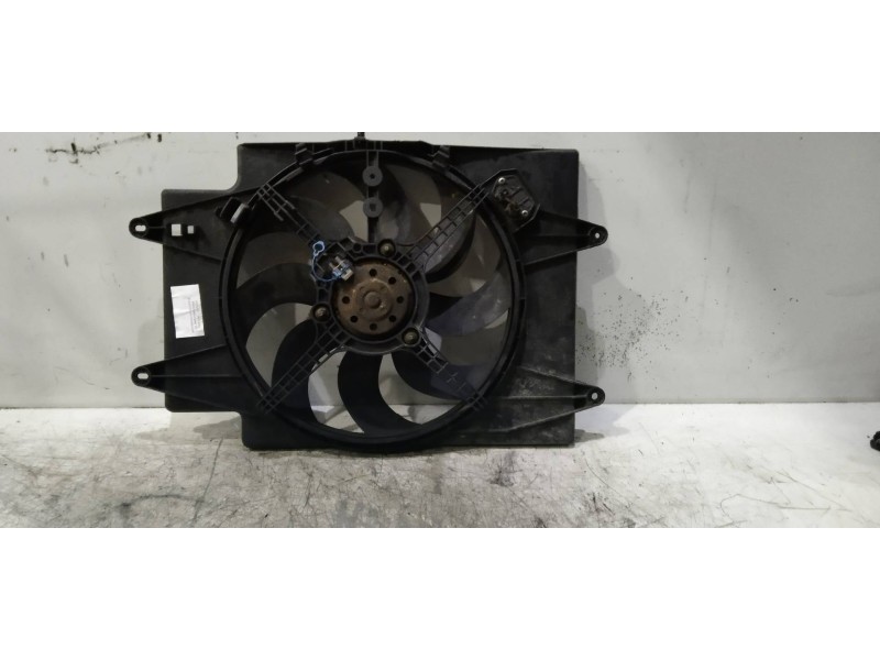Recambio de electroventilador para alfa romeo 147 (190) 1.9 jtd 16v distinctive referencia OEM IAM 836000100  