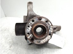 Recambio de mangueta delantera derecha para opel vectra c berlina 2.2 16v dti cat (y 22 dtr / l50) referencia OEM IAM   