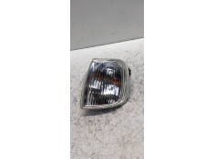 Recambio de piloto delantero izquierdo para seat arosa (6h1) select referencia OEM IAM   