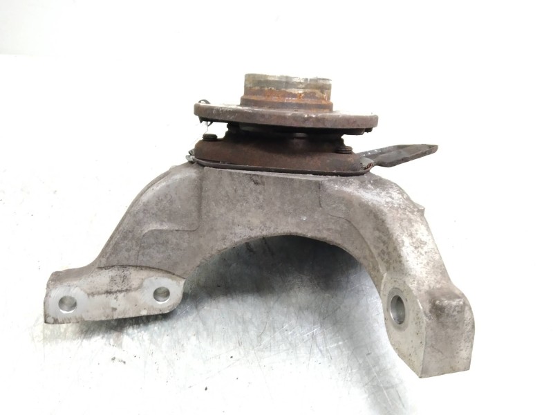 Recambio de mangueta delantera derecha para opel vectra c berlina 2.2 16v dti cat (y 22 dtr / l50) referencia OEM IAM   