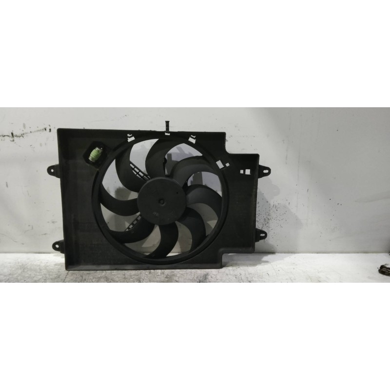 Recambio de electroventilador para alfa romeo 147 (190) 1.9 jtd 16v distinctive referencia OEM IAM 836000100  