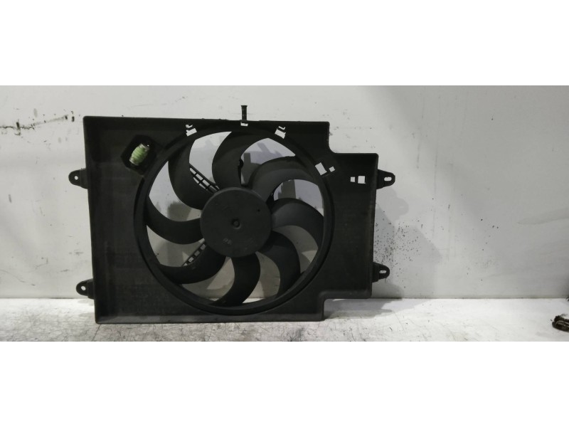 Recambio de electroventilador para alfa romeo 147 (190) 1.9 jtd 16v distinctive referencia OEM IAM 836000100  