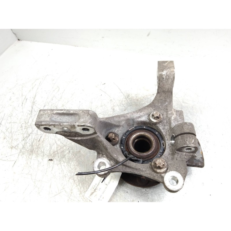 Recambio de mangueta delantera derecha para opel vectra c berlina 2.2 16v dti cat (y 22 dtr / l50) referencia OEM IAM   
