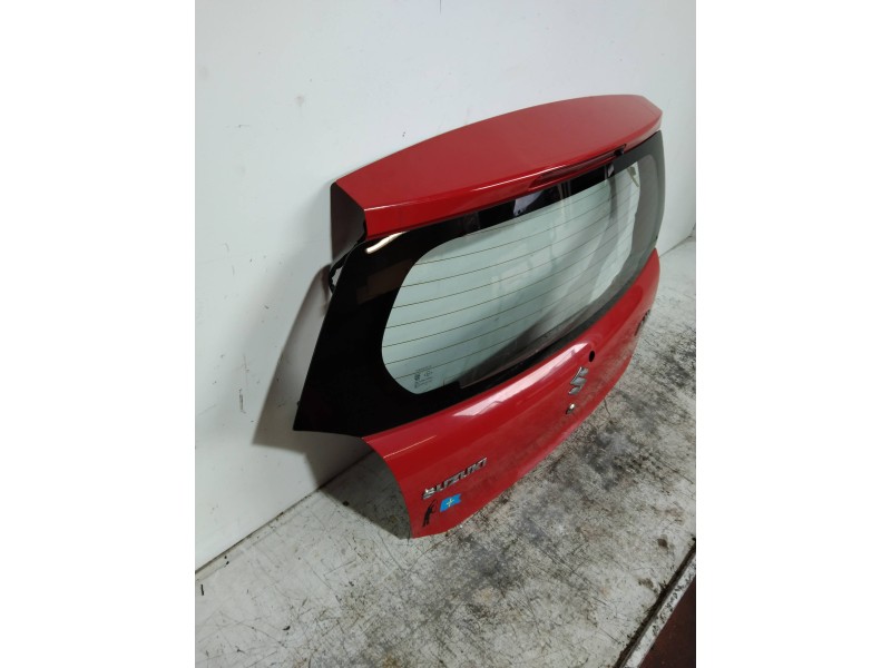 Recambio de porton trasero para suzuki alto amf 310 ga referencia OEM IAM   