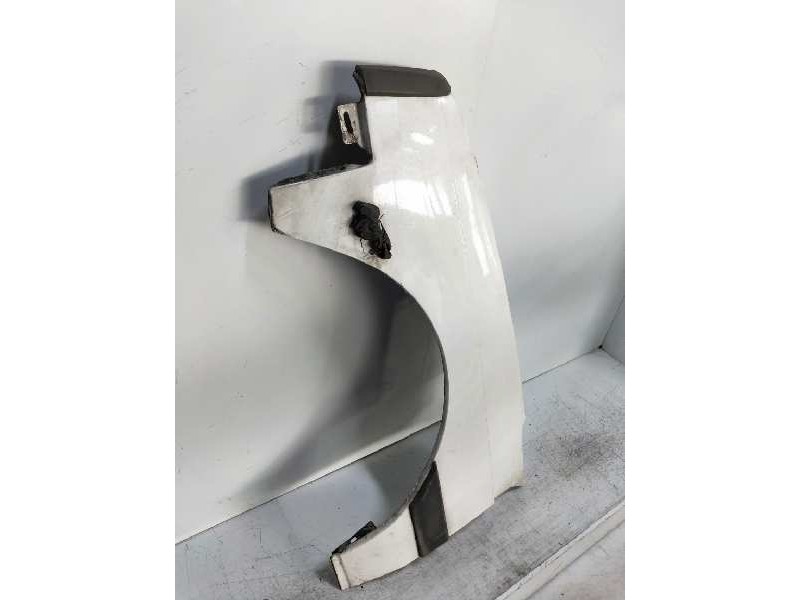 Recambio de aleta delantera izquierda para citroen visa ii 1.1 (109) referencia OEM IAM   