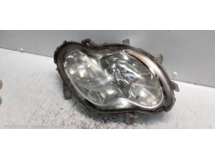 Recambio de faro derecho para smart coupe 0.6 turbo cat referencia OEM IAM