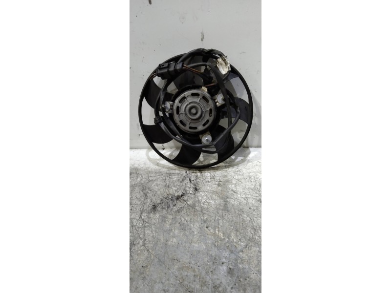 Recambio de electroventilador para volkswagen passat berlina (3b3) edition referencia OEM IAM   